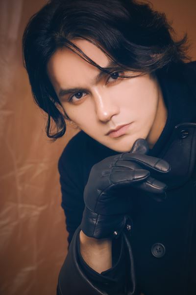 THE RAMPAGE 長谷川慎×龍が貫く“自分らしさ” 「人生は一回きり。自分らしく生きた方が楽しい」