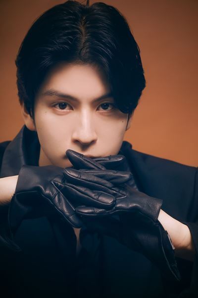 THE RAMPAGE 長谷川慎×龍が貫く“自分らしさ” 「人生は一回きり。自分らしく生きた方が楽しい」
