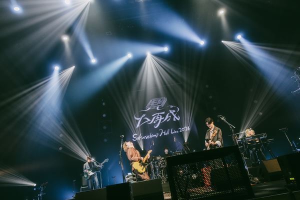 「あなたと歌い続けたい」――Sakurashimejiが6年越しの渋公で刻んだ“再生”の夜 『Sakurashimeji Hall Live 2026「▷再成」～Sakurashimejiが6年越しに渋公リベンジするってよ！～』ライブレポート