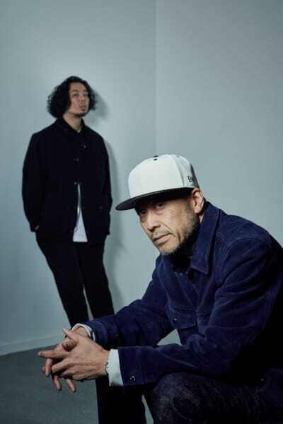 THA BLUE HERB、年末恒例のワンマンライブ『YEAR END TOUR 2026』開催　札幌・大阪・沖縄・東京の4都市へ