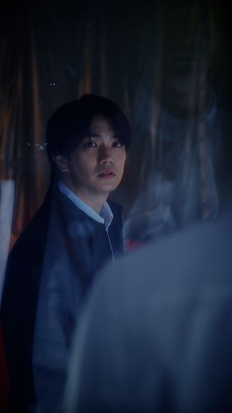 ほっぺ密着で写真撮影も!? 正門良規×川島如恵留、縦型ドラマ『Chat Boy』試写会で“相性抜群”なトーク炸裂！【会見全文レポート】