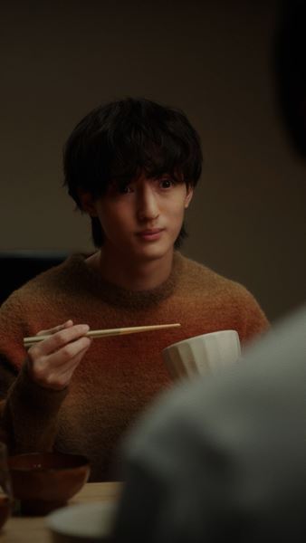 ほっぺ密着で写真撮影も!? 正門良規×川島如恵留、縦型ドラマ『Chat Boy』試写会で“相性抜群”なトーク炸裂！【会見全文レポート】
