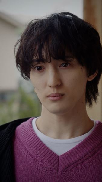 ほっぺ密着で写真撮影も!? 正門良規×川島如恵留、縦型ドラマ『Chat Boy』試写会で“相性抜群”なトーク炸裂！【会見全文レポート】