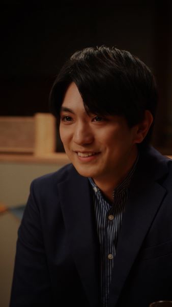 ほっぺ密着で写真撮影も!? 正門良規×川島如恵留、縦型ドラマ『Chat Boy』試写会で“相性抜群”なトーク炸裂！【会見全文レポート】
