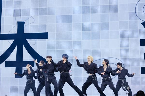 6周年を迎えた原因は自分にある。が見せつけた成長とさらなる飛躍への予感「ARENA LIVE 2025 序破急」1日目ライブレポート