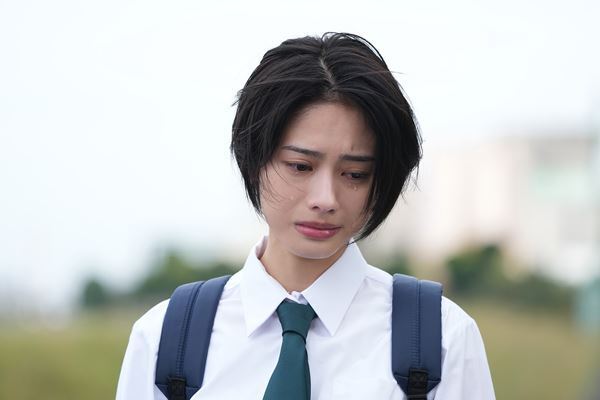 道枝駿佑主演『うるわしの宵の月』3人の想いが交錯する胸キュン＆切なさ溢れる場面写真公開