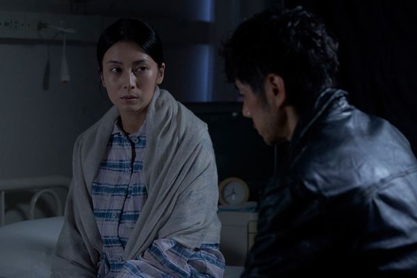 西島秀俊、主演最新作『時には懺悔を』初解禁の場面写真に豪華キャストが集結