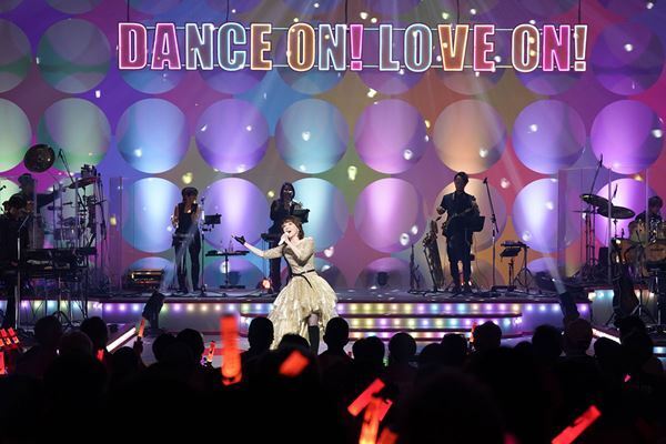 伊藤 蘭、ツアー初日はキャンディーズ 解散記念日からスタート！本編19曲中12曲キャンディーズナンバー！ニューアルバムからも披露【オフィシャルレポート】