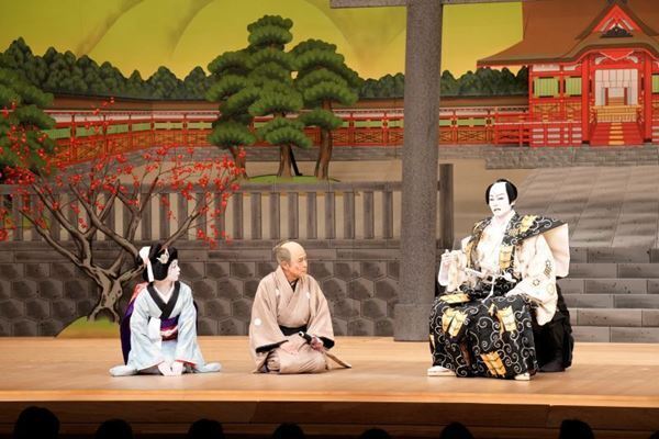 2026年も見どころ満載！ 「新春浅草歌舞伎」上演中　若手俳優たちの挑戦続く