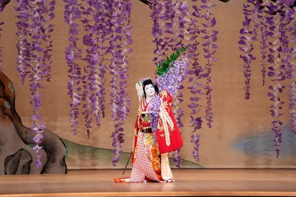 2026年も見どころ満載！ 「新春浅草歌舞伎」上演中　若手俳優たちの挑戦続く