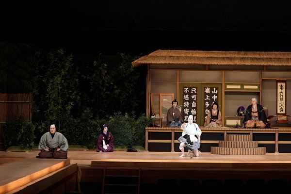 2026年も見どころ満載！ 「新春浅草歌舞伎」上演中　若手俳優たちの挑戦続く