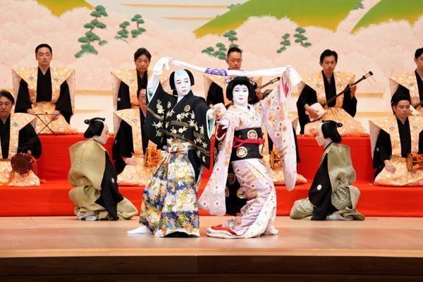 2026年も見どころ満載！ 「新春浅草歌舞伎」上演中　若手俳優たちの挑戦続く