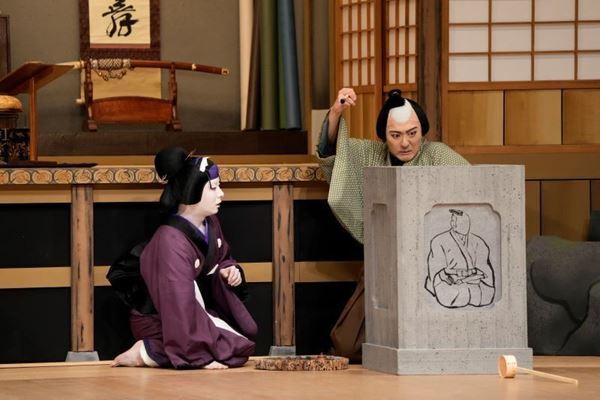 2026年も見どころ満載！ 「新春浅草歌舞伎」上演中　若手俳優たちの挑戦続く