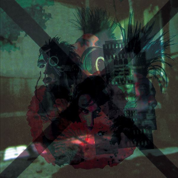 BUCK-TICK、アルバム『狂った太陽』など1990年代に発売された名盤3作品のアナログ盤の発売決定