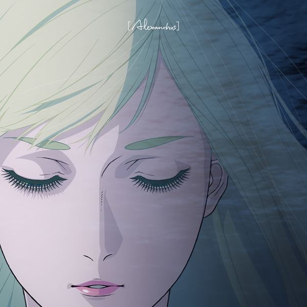 [Alexandros]、「ENDROLL feat. SennaRin, Hiroyuki SAWANO」MV公開　映画『閃光のハサウェイ』映像も使用