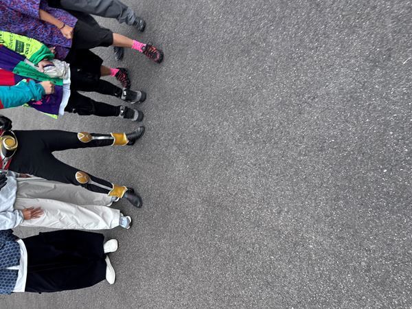 ORANGE RANGE、映画『アギトー超能力戦争ー』の主題歌「ドラマティック平凡」配信開始　MVには“アギト出演”の匂わせも