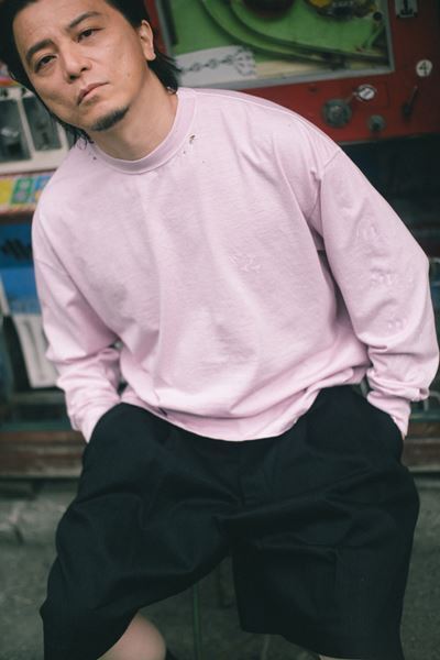 KREVA、「ALMOSTBLACK」との新コラボ発表　『BEST OF MIXCD NO. 3』発売＆サイン会も