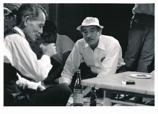 小津安二郎の新作ドキュメンタリー『The Ozu Diaries／小津ダイアリー』日本公開決定　名作11本の一挙上映も