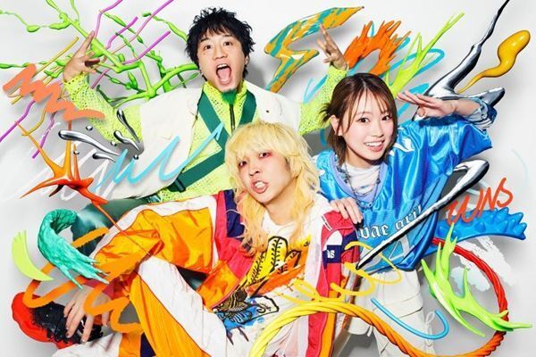 Wienners、対バンツアーのファイナルシリーズゲスト発表　粗品、ヤバT、フォーリミが出演