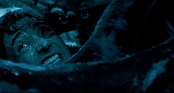 映画『クジラに落ちた男』公開日決定　クジラに丸呑みされる衝撃の瞬間を捉えた特報公開