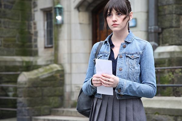 ハル・ハートリー監督が11年ぶりの新作『トゥ・ランド』に込めた想い　日本のファンへのメッセージが到着