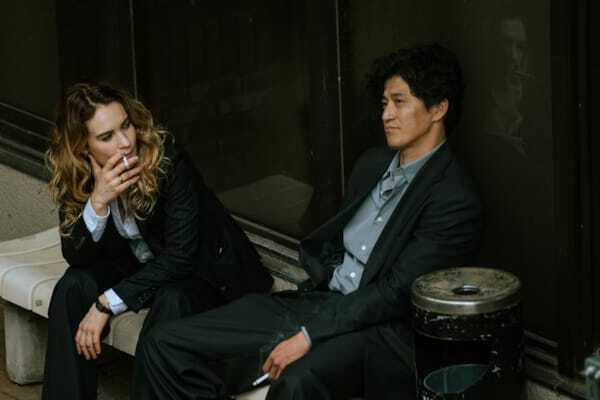 『バッド・ルーテナント：トウキョウ』小栗旬ほか豪華キャストが舞台裏を語る特別インタビュー映像解禁