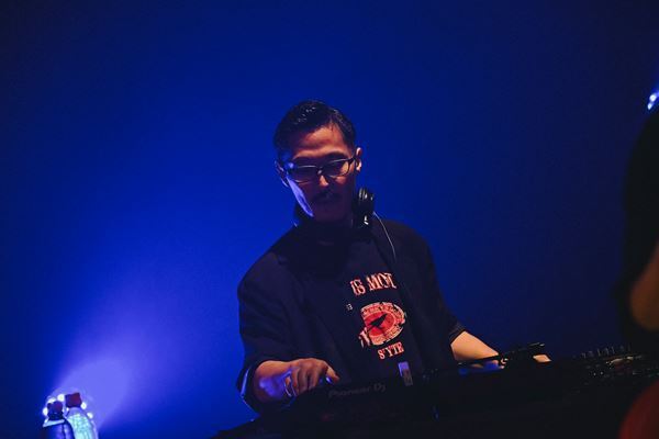 Base Ball Bear『SHIBUYA NONFICTION Ⅲ』スリーピースの強さと現在地　そして、存在をめぐる祝祭として【オフィシャルレポート】