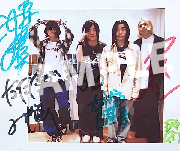 【あすなろ白昼夢 × the dadadadys 座談会】夢が現実に！全国ツアーファイナルで初のツーマン実現へ「親に報告するほどうれしかった」── 愛と音楽で繋がる2バンドの本音に迫る