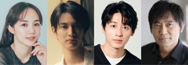 咲妃みゆ、渡邊圭祐、小林亮太、渡辺いっけいら出演　オノマリコ作×稲葉賀恵演出『Yerma イェルマ』上演決定