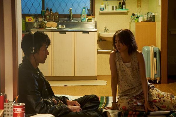 西島秀俊×満島ひかりが互いを絶賛！ 『時には懺悔を』撮影エピソード＆新たな場面写真が到着