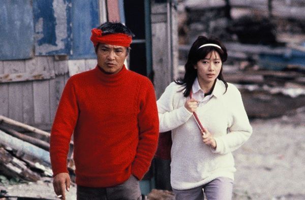 相米慎二監督の代表作3本が4Kデジタル化！ ヴェネチア国際映画祭で 『魚影の群れ』のワールドプレミア上映を実施