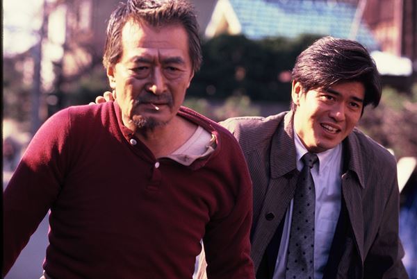 相米慎二監督の代表作3本が4Kデジタル化！ ヴェネチア国際映画祭で 『魚影の群れ』のワールドプレミア上映を実施
