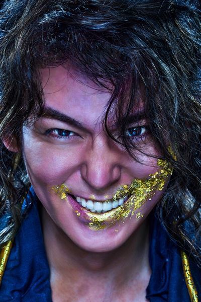 WEST.小瀧望が幻の井上ひさし戯曲で新境地！ 『うま－馬に乗ってこの世の外へ－』上演決定