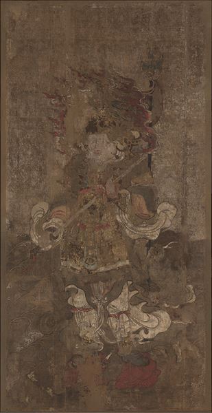 ボストン美術館からの里帰り品も！　 構想20年を経て「南都仏画」の全貌に迫る初の大展覧会が奈良国立博物館で開催