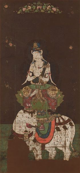 ボストン美術館からの里帰り品も！　 構想20年を経て「南都仏画」の全貌に迫る初の大展覧会が奈良国立博物館で開催