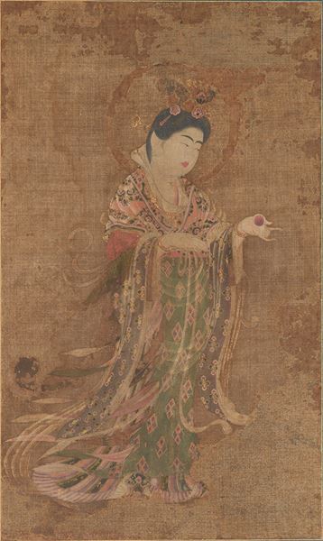 ボストン美術館からの里帰り品も！　 構想20年を経て「南都仏画」の全貌に迫る初の大展覧会が奈良国立博物館で開催