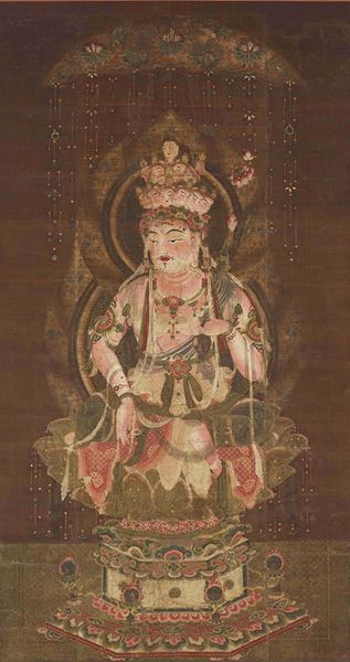 ボストン美術館からの里帰り品も！　 構想20年を経て「南都仏画」の全貌に迫る初の大展覧会が奈良国立博物館で開催