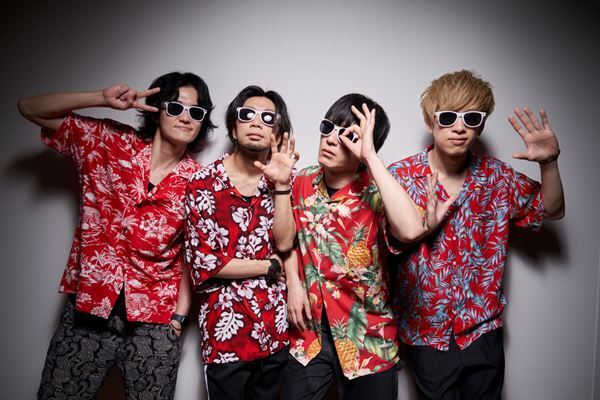 【結成11年目・GIFTMEN インタビュー】ついにパーティーが始まった！“本気の遊び”を詰め込んだ、新EP『おもちゃの魔法3』の全貌