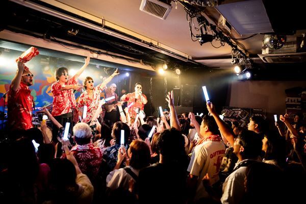 【結成11年目・GIFTMEN インタビュー】ついにパーティーが始まった！“本気の遊び”を詰め込んだ、新EP『おもちゃの魔法3』の全貌