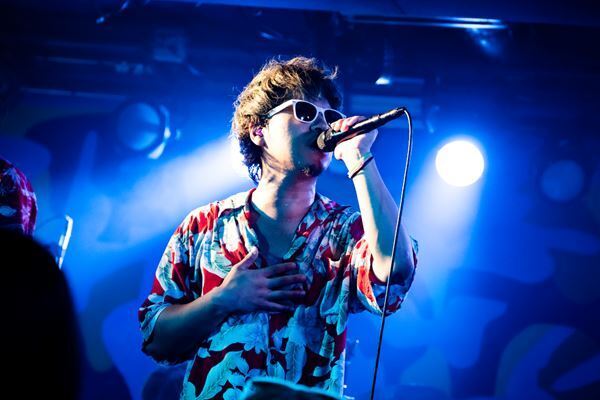 【結成11年目・GIFTMEN インタビュー】ついにパーティーが始まった！“本気の遊び”を詰め込んだ、新EP『おもちゃの魔法3』の全貌