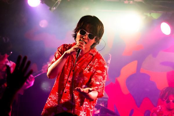 【結成11年目・GIFTMEN インタビュー】ついにパーティーが始まった！“本気の遊び”を詰め込んだ、新EP『おもちゃの魔法3』の全貌