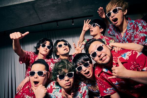 【結成11年目・GIFTMEN インタビュー】ついにパーティーが始まった！“本気の遊び”を詰め込んだ、新EP『おもちゃの魔法3』の全貌