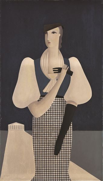 2026年度はSOMPO美術館の開館50周年記念イヤー　プレ企画『モダンアートの街・新宿』1月10日から