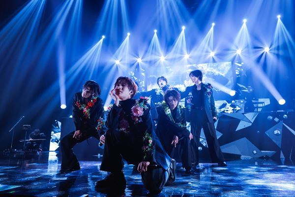 「必ずまた会いに行きます」五感を刺激する没入型ライブ、原因は自分にある。ライブツアー2026『輪廻の箱庭』詳細レポート