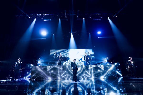 「必ずまた会いに行きます」五感を刺激する没入型ライブ、原因は自分にある。ライブツアー2026『輪廻の箱庭』詳細レポート