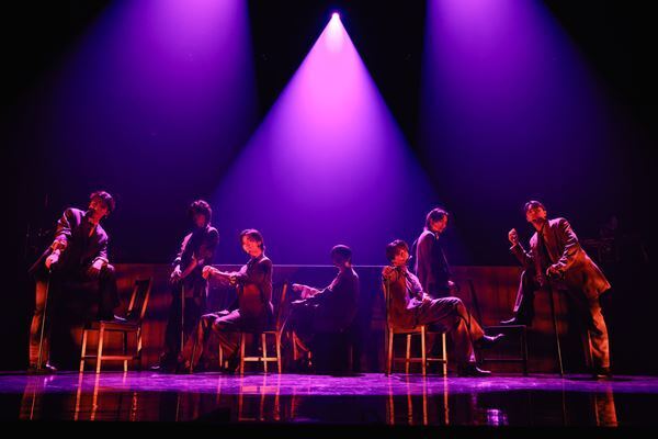 「必ずまた会いに行きます」五感を刺激する没入型ライブ、原因は自分にある。ライブツアー2026『輪廻の箱庭』詳細レポート