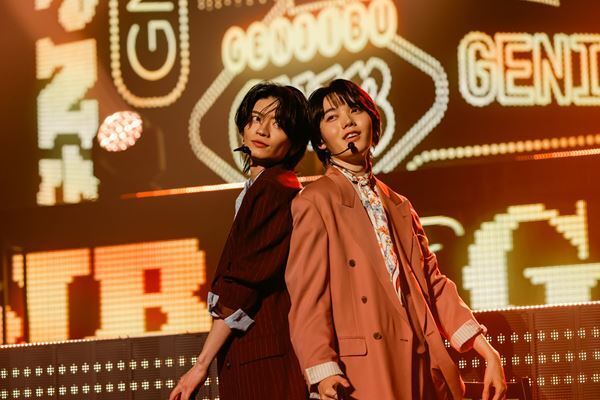 「必ずまた会いに行きます」五感を刺激する没入型ライブ、原因は自分にある。ライブツアー2026『輪廻の箱庭』詳細レポート