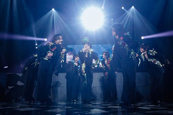 「必ずまた会いに行きます」五感を刺激する没入型ライブ、原因は自分にある。ライブツアー2026『輪廻の箱庭』詳細レポート