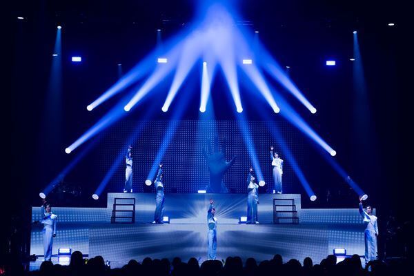 「必ずまた会いに行きます」五感を刺激する没入型ライブ、原因は自分にある。ライブツアー2026『輪廻の箱庭』詳細レポート