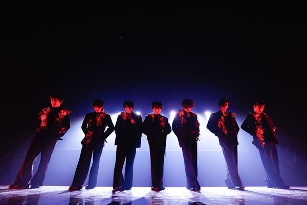 「必ずまた会いに行きます」五感を刺激する没入型ライブ、原因は自分にある。ライブツアー2026『輪廻の箱庭』詳細レポート